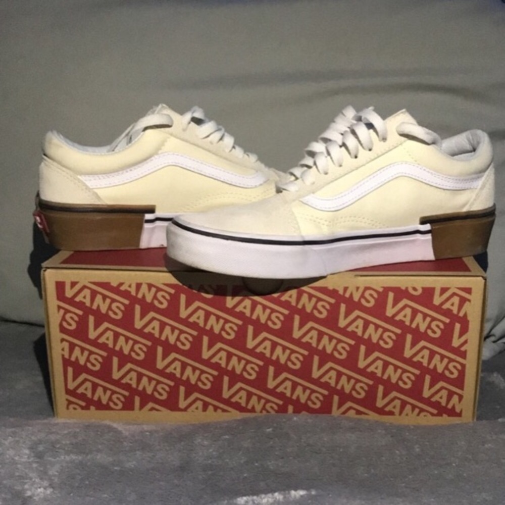 Vans Shoes